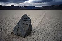 Trek.Today search results: Floating stones in the Valley of Death