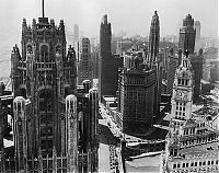 Trek.Today search results: History: Black and white photos of New York City, United States