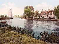 Trek.Today search results: History: Color photographs of old England, United Kingdom