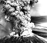 Trek.Today search results: 1980 Eruption of Mount St. Helens by Robert Emerson Landsburg