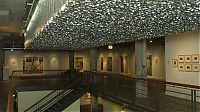 Trek.Today search results: 58,226 dog tags in National Veterans Art Museum, Chicago, Illinois, United States