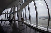 Trek.Today search results: One World Trade Centre, Lower Manhattan, New York City, New York, United States