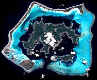 Trek.Today search results: Bora Bora, Society Islands, French Polynesia, Pacific Ocean