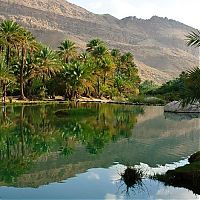 Trek.Today search results: Salalah, Dhofar province, Oman