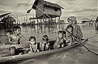 Trek.Today search results: Sama-Bajau people, Sulawesi, Greater Sunda Islands, Indonesia