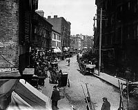 Trek.Today search results: History: Life in the New York City, 19th century, United States