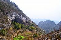 Trek.Today search results: Zhongdong, Ziyun county, Anshun prefecture, Guizhou Province, China