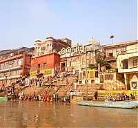 Trek.Today search results: Varanasi, Uttar Pradesh, North India