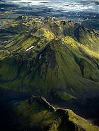 Trek.Today search results: Iceland
