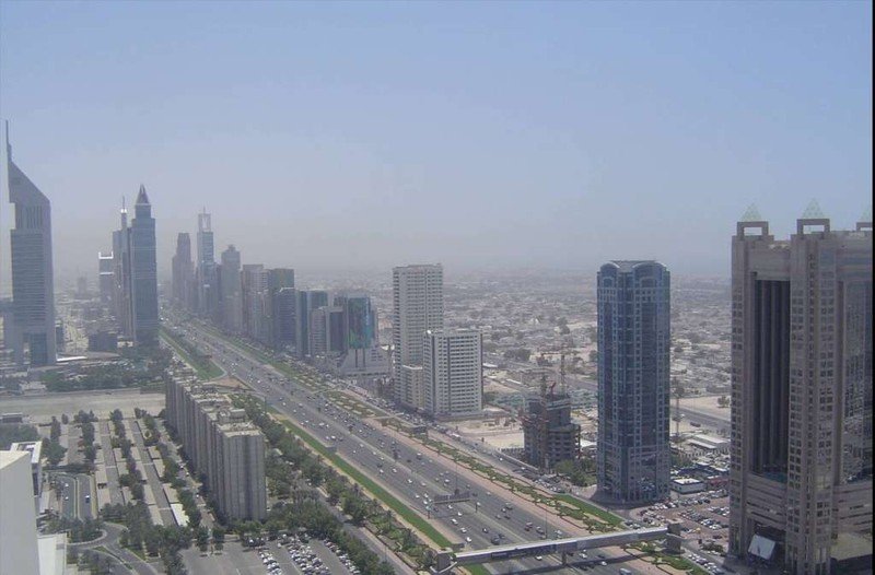 Dubai, United Arab Emirates