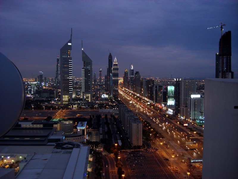 Dubai, United Arab Emirates