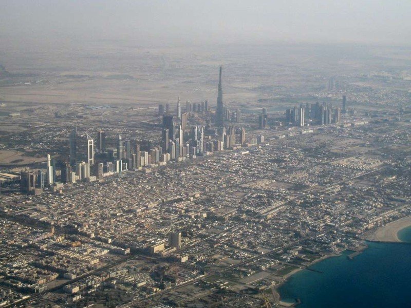 Dubai, United Arab Emirates