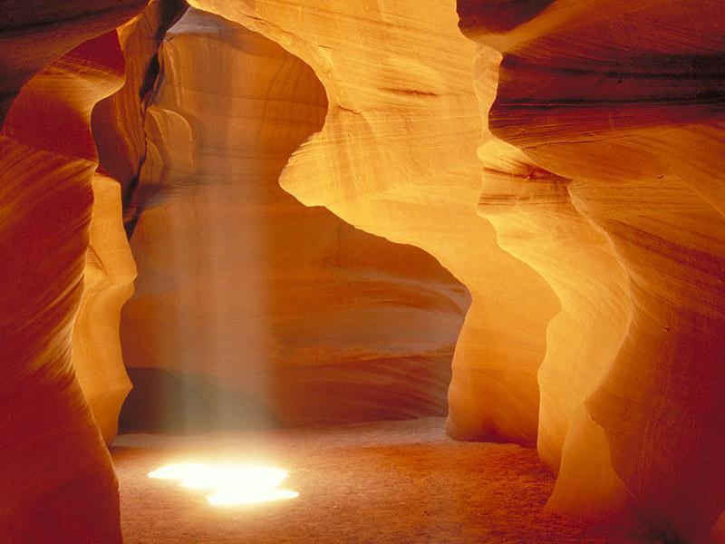 beauty of nature