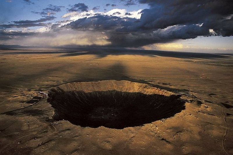 bird's-eye view aerial landscape photography