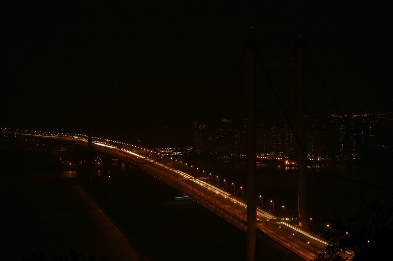 Earth Hour 2009