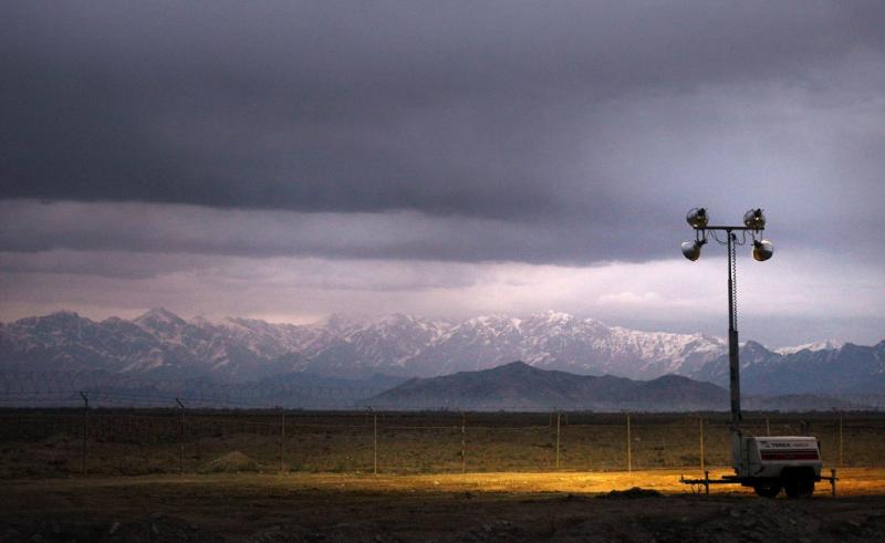 Life in Afghanistan