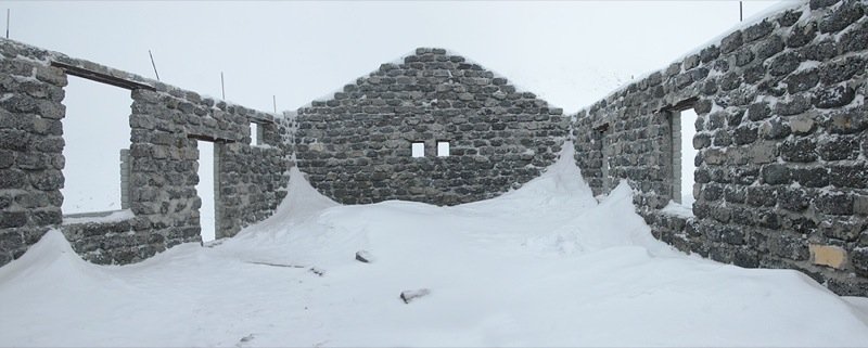 Hibiny mountains