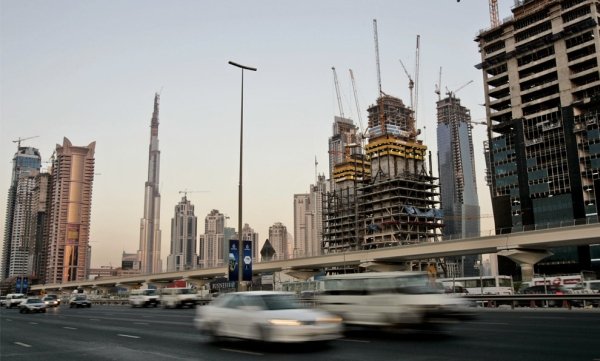 Dubai, United Arab Emirates