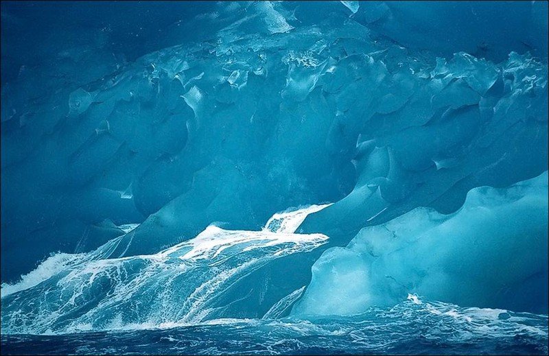 Antarctic Plateau, Antarctica