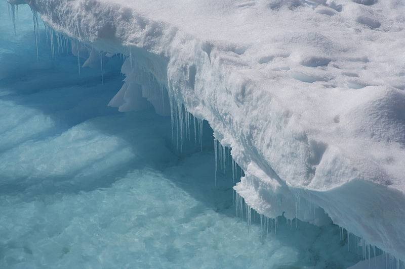 Antarctic Plateau, Antarctica