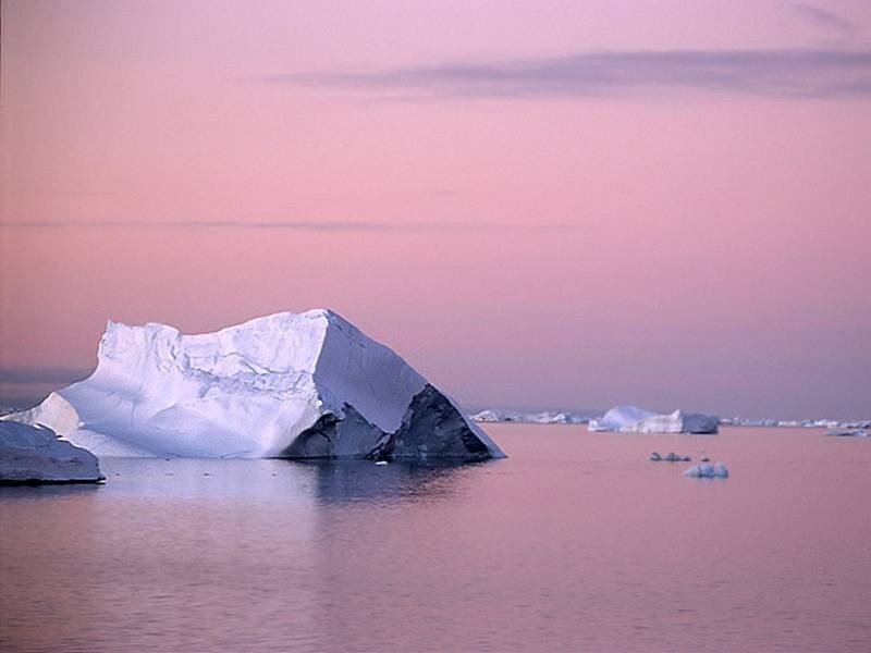 Antarctic Plateau, Antarctica