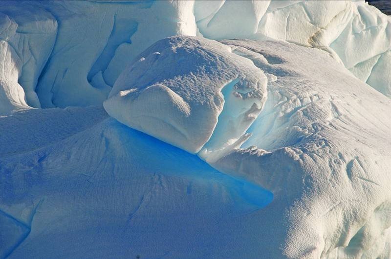 Antarctic Plateau, Antarctica