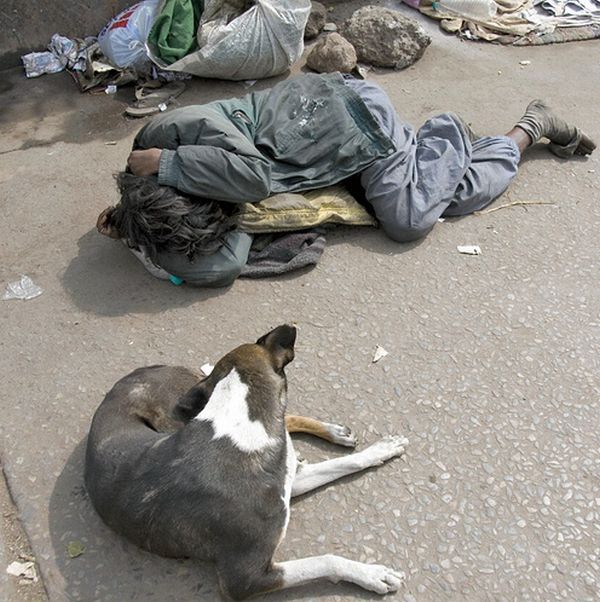 Crisis in Mumbai, Western India