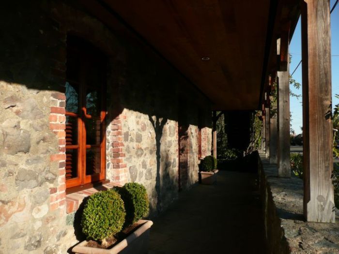 The French Laundry, very expensive restaurant, Yuntvill, California