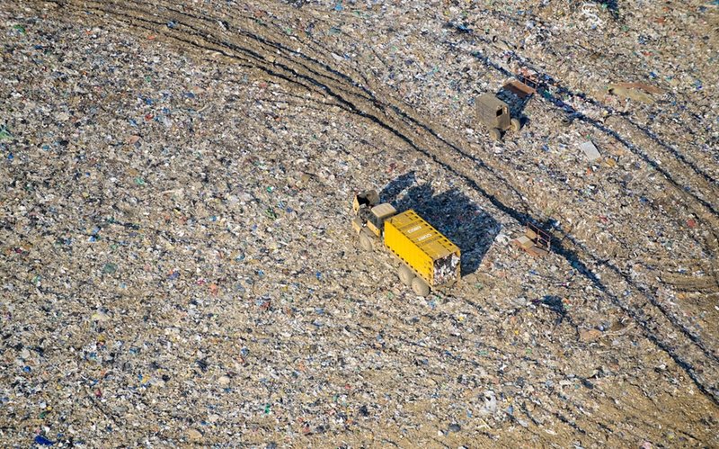 bird's-eye view aerial landscape photography