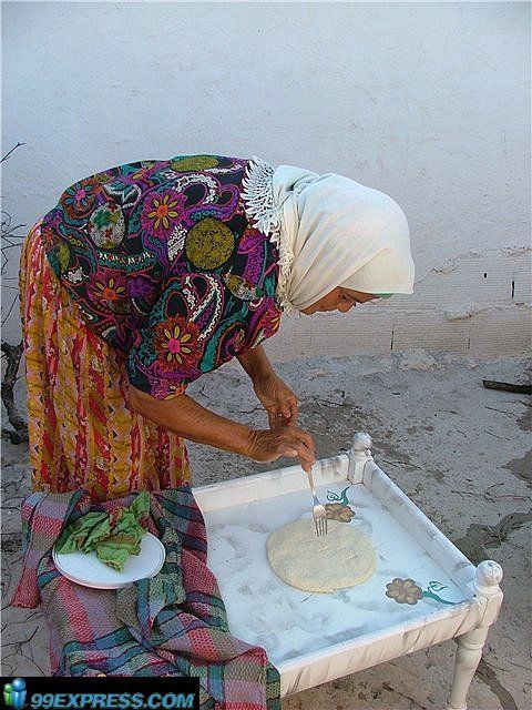 How to prepare lavash