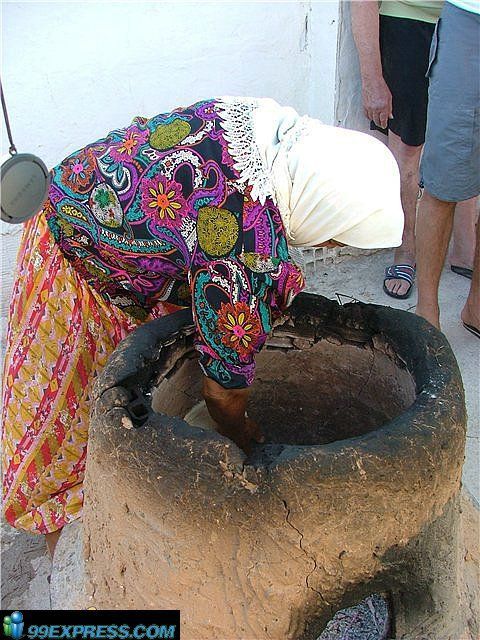 How to prepare lavash