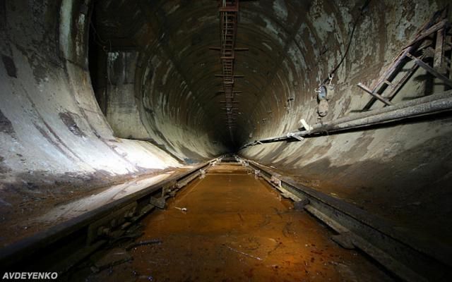 Hadron Collider, Russia