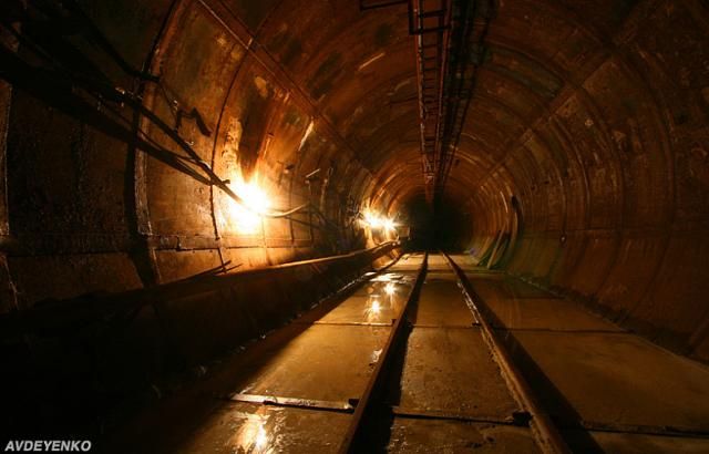 Hadron Collider, Russia