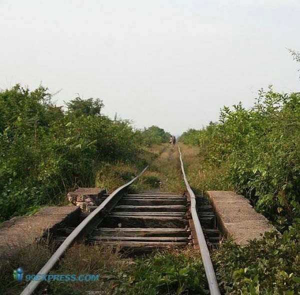 Transport in Cambodia