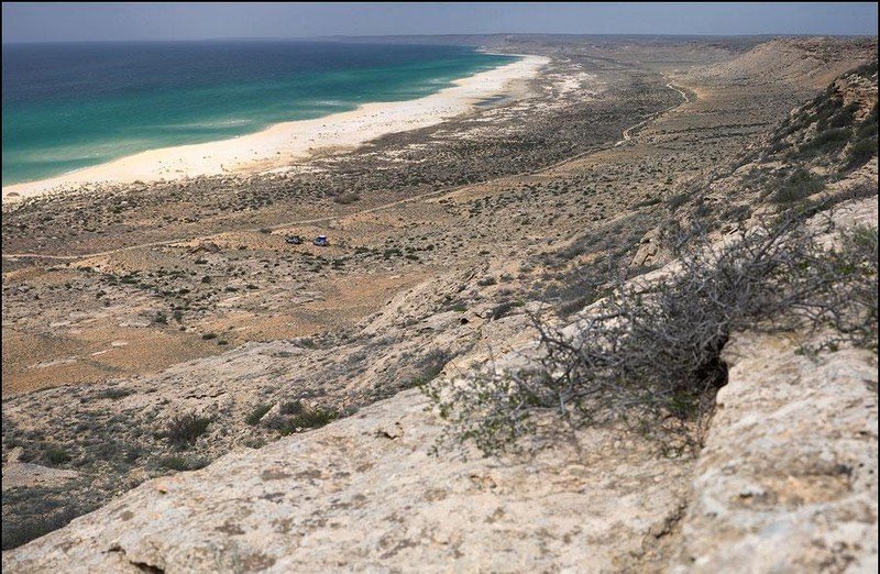 Trip to West Kazakhstan, Mangyshlak Peninsula