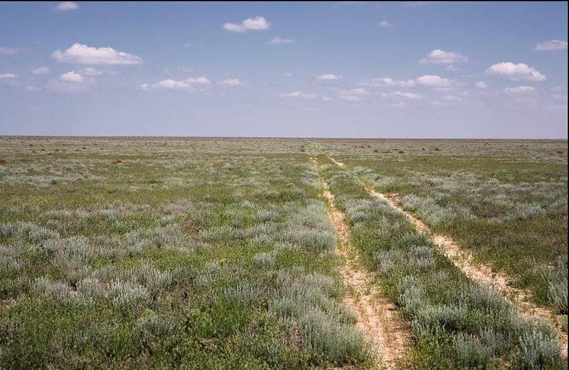 Trip to West Kazakhstan, Mangyshlak Peninsula