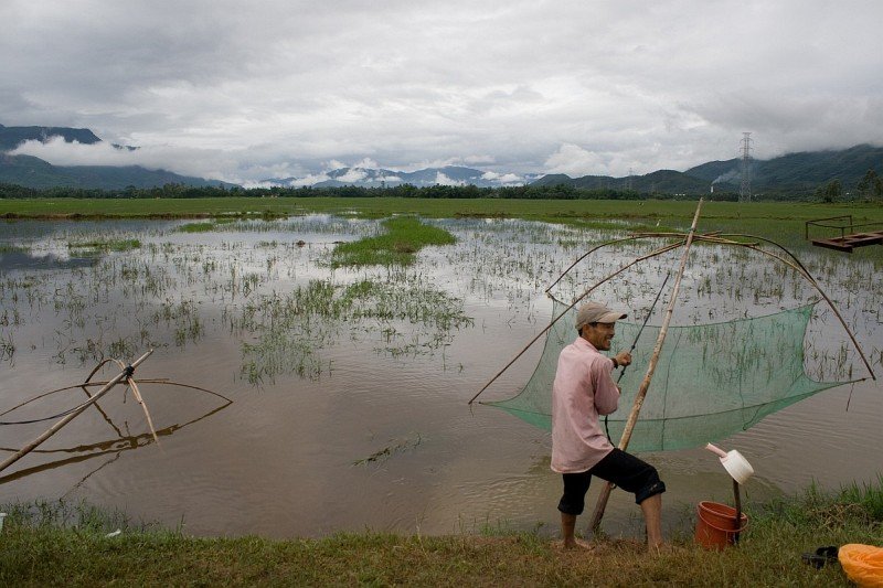 Life in Vietnam