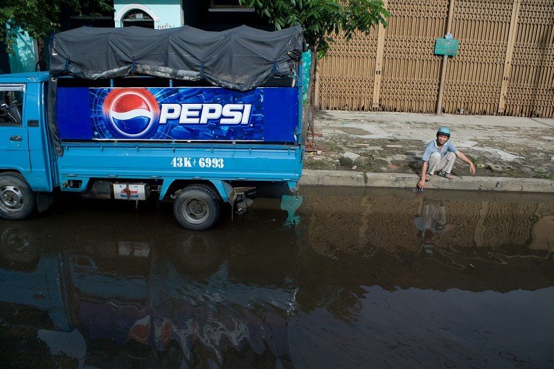 Life in Vietnam