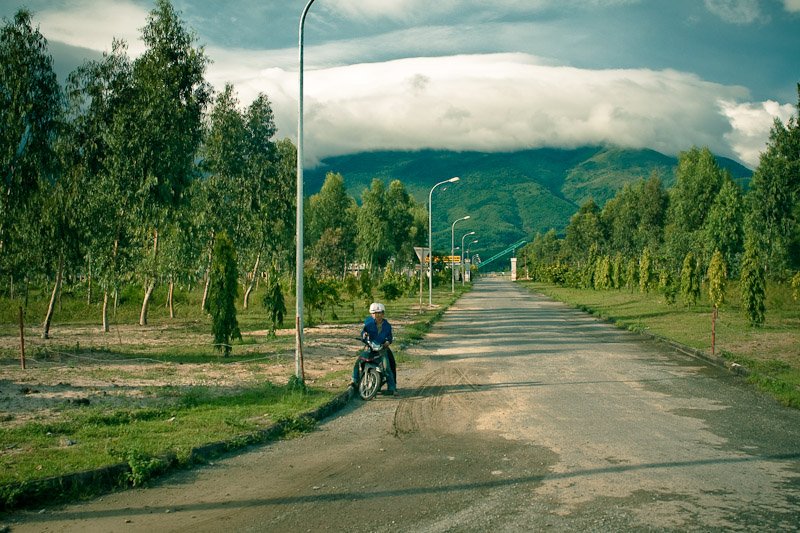 Life in Vietnam