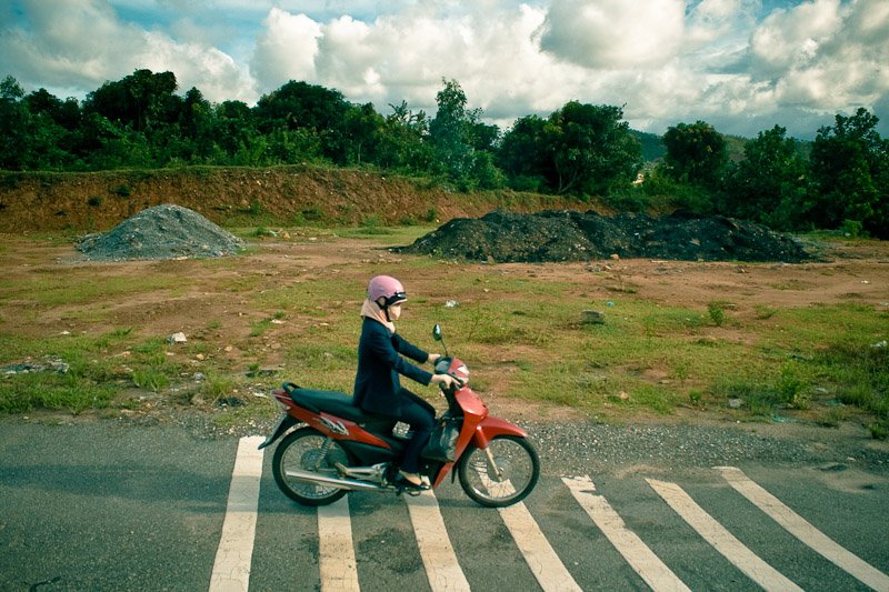 Life in Vietnam