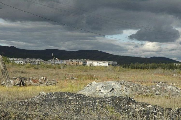 Chernobyl Nuclear Power Plant exclusion zone, Pripyat, Ivankiv Raion, Ukraine