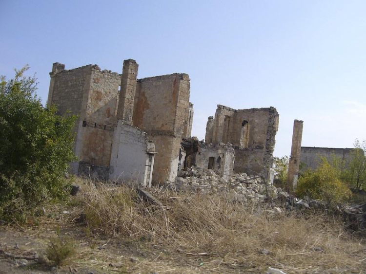 Chernobyl Nuclear Power Plant exclusion zone, Pripyat, Ivankiv Raion, Ukraine