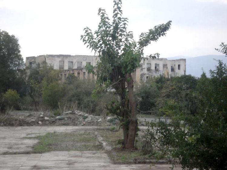 Chernobyl Nuclear Power Plant exclusion zone, Pripyat, Ivankiv Raion, Ukraine