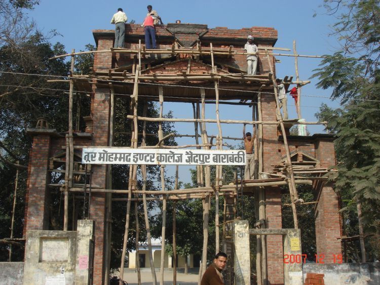 Life in India