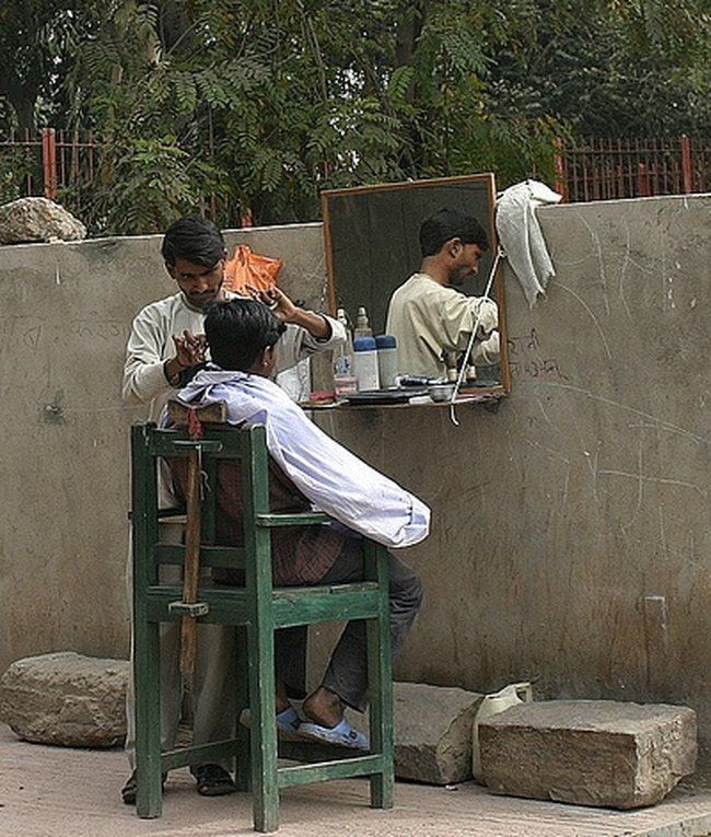 Life in India