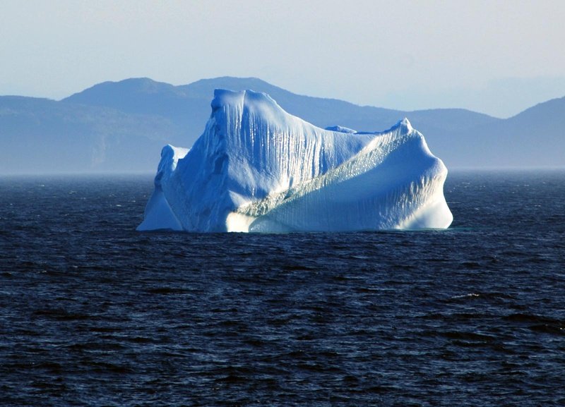 iceberg