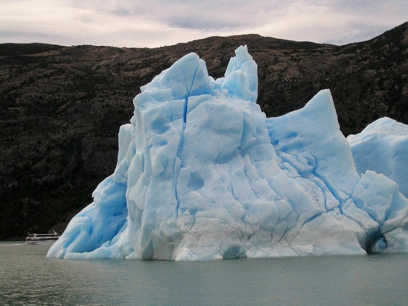 iceberg