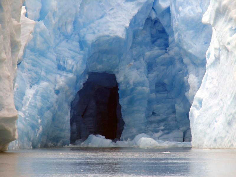 iceberg