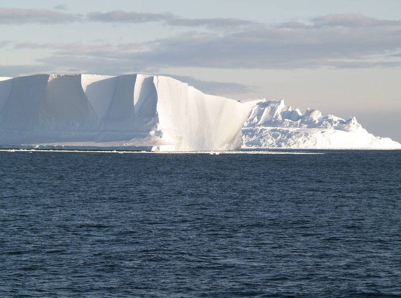 iceberg