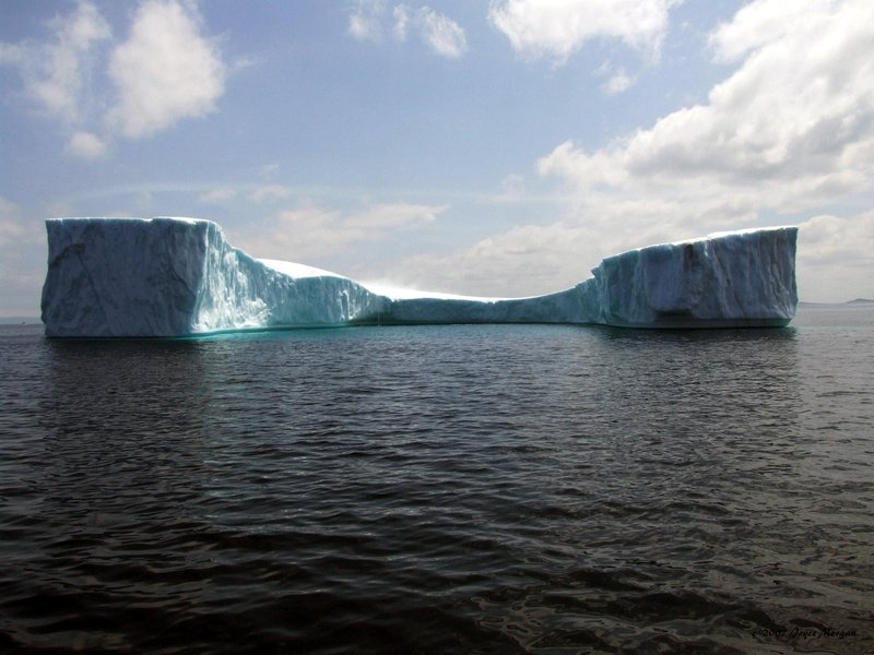 iceberg